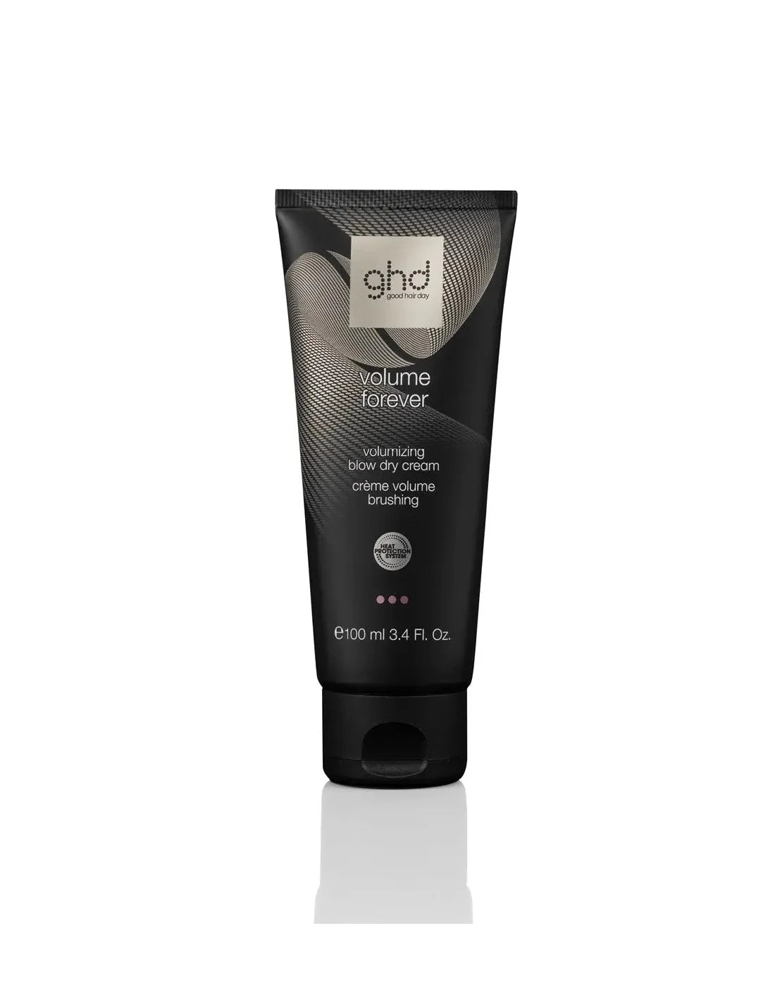 GHD GHD Volume Forever Volumencreme zum Föhnen 100 ml Kosmetik
