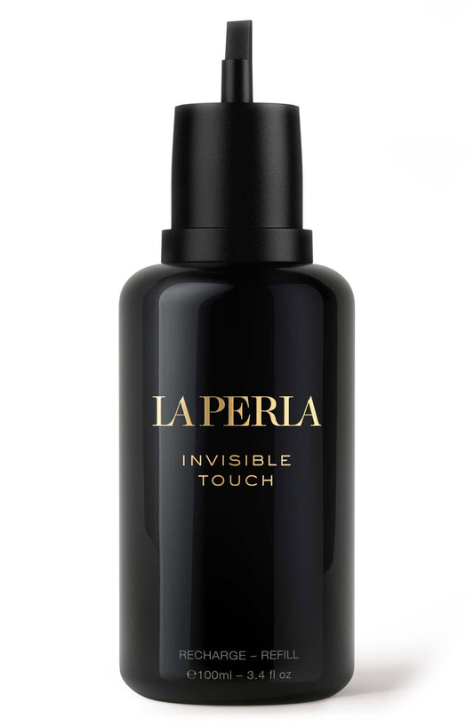 La Perla La Perla, Invisible Touch, Eau de Parfum, Unisex, Nachfüllen, 100 ml Regular
