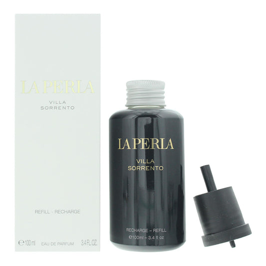 La Perla La Perla, Villa Sorento, Eau de Parfum, Unisex, Nachfüllen, 100 ml Regular