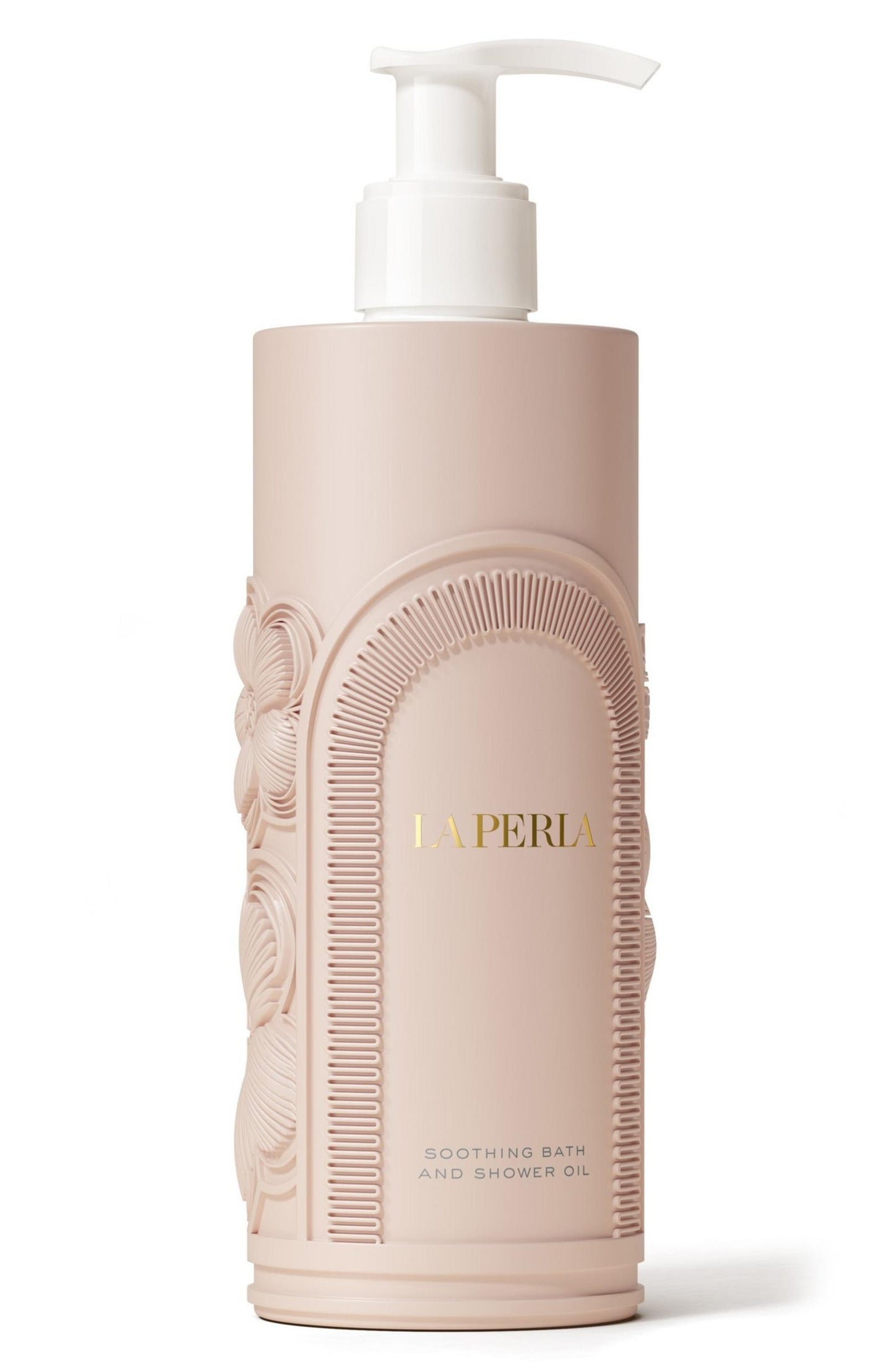 La Perla La Perla, Soothing, Duschöl, Alle Hauttypen, 200 ml Regular