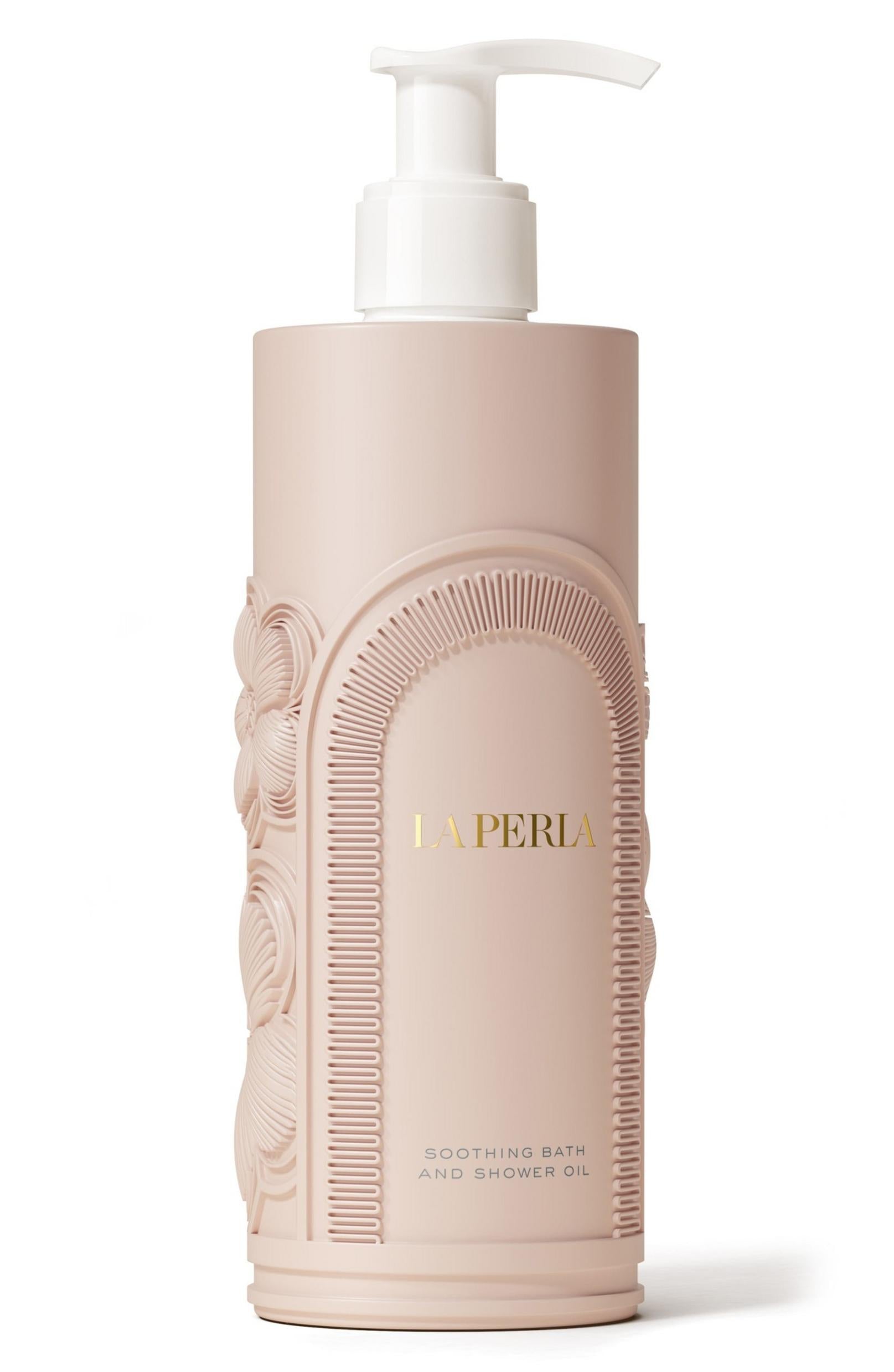La Perla La Perla, Soothing, Duschöl, Alle Hauttypen, 200 ml Regular
