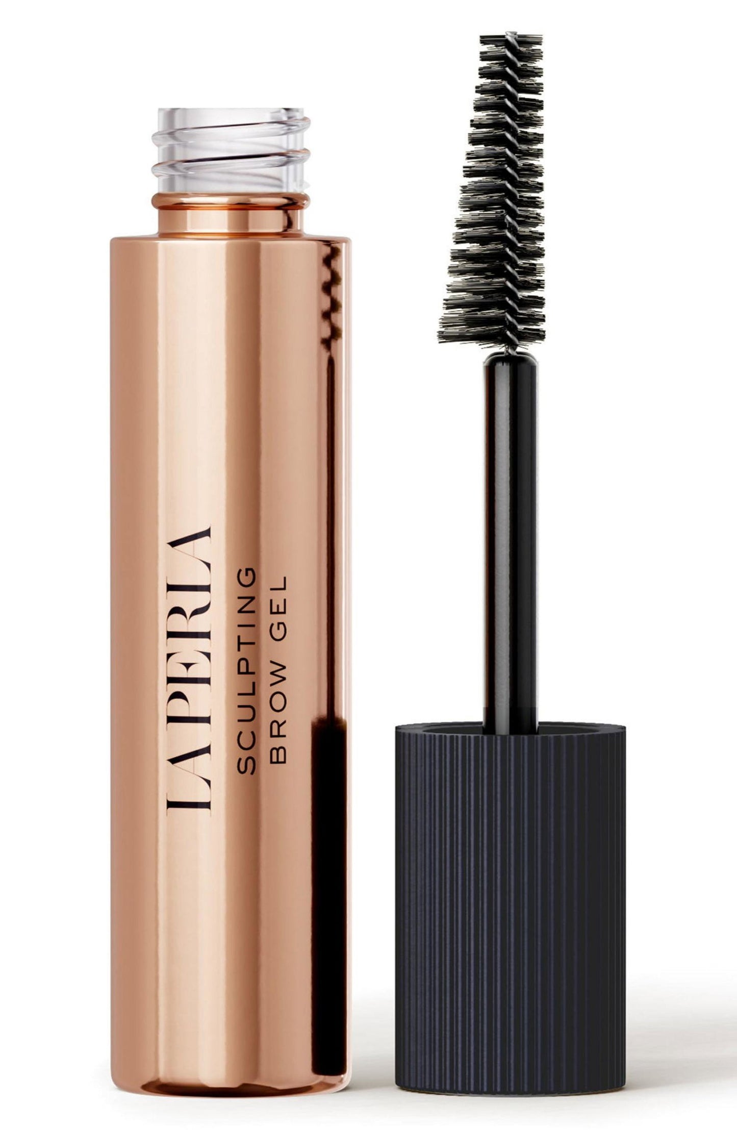 La Perla La Perla, Sculping, Definieren, Augenbrauengel, 201, Hellbraun, 4.5 ml Regular