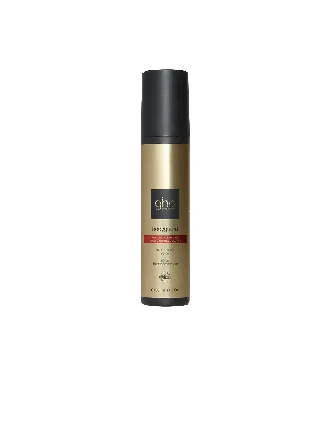 GHD GHD Bodyguard Hitzeschutzspray für coloriertes Haar 120 ml Kosmetik