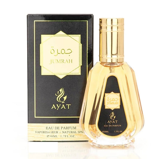 AYAT AYAT Jumrah Eau de Parfum 50 ml Spray Parfüm