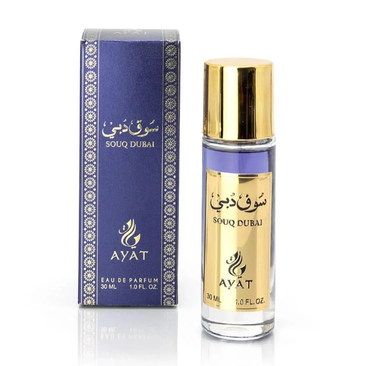 AYAT AYAT Souq Dubai Eau de Parfum 30 ml Parfüm