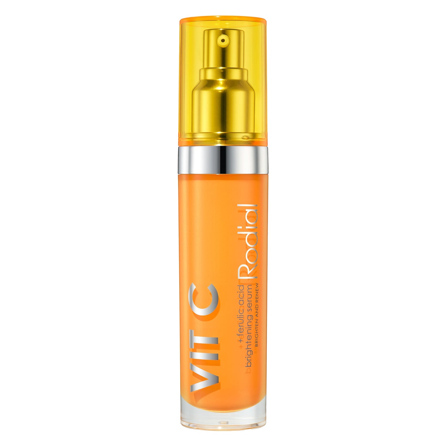 Rodial Vit C Serum 30 ml – Intensiv aufhellendes Serum für strahlende Haut