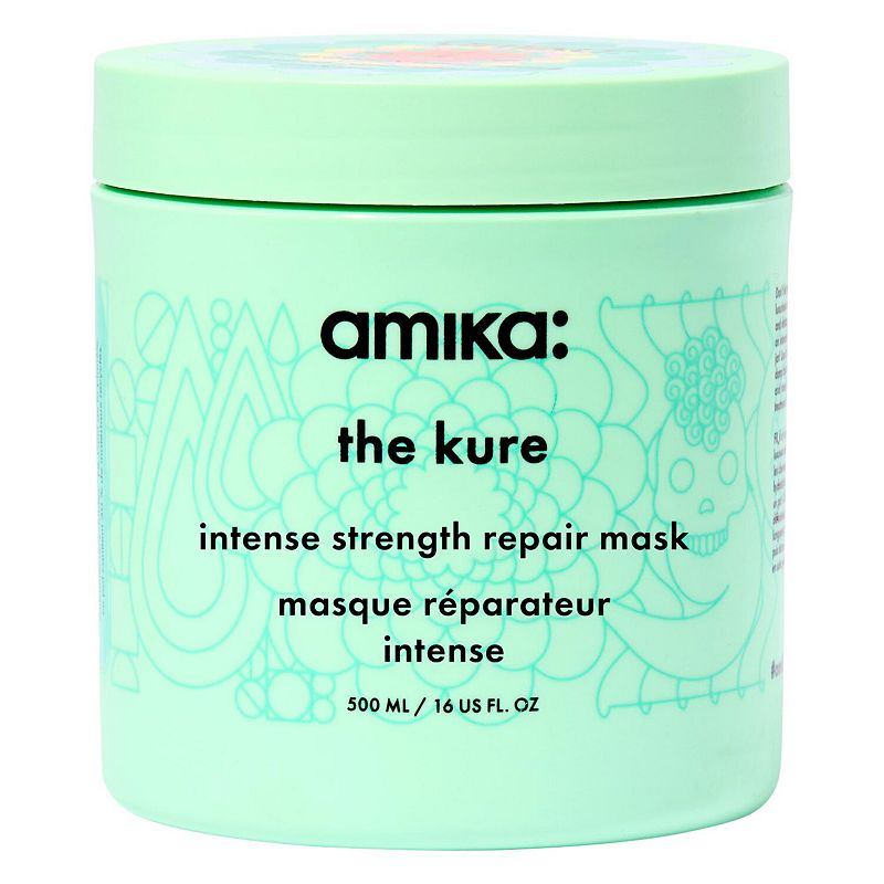 AMIKA The Kure Mascarilla Intensa Reparadora 250 ml