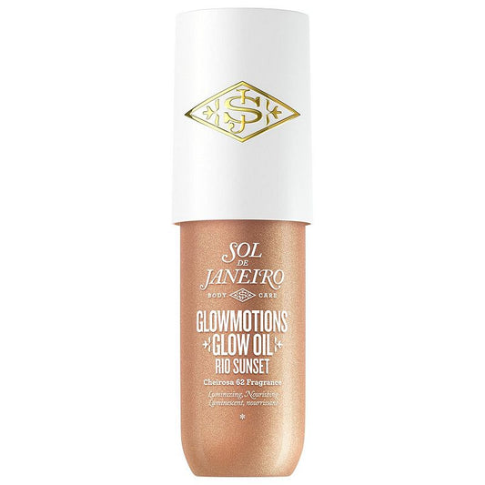 SOL DE JANEIRO SOL DE JANEIRO Glowmotions Glow Oil Rio Sunset Cheirosa 62 Duftöl 75 ml Parfüm