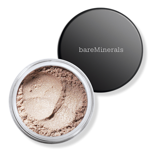 BAREMINERALS Bareminerals Loose Mineral Lidschatten Nude Beach 1 U