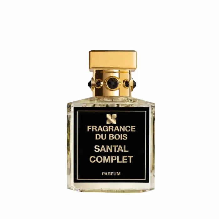FRAGRANCE DU BOIS FRAGRANCE DU BOIS Santal Complet Eau de Parfum Spray 100 ml Parfüm