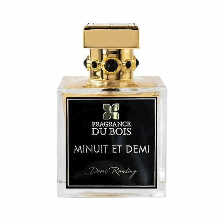 FRAGRANCE DU BOIS Minuit Et Demi Eau De Parfum Spray 100 ml