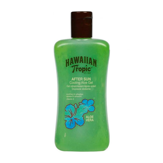 HAWAIIAN TROPIC HAWAIIAN TROPIC Aloe Vera After Sun Cooling Gel 200 ml Sonnenpflege