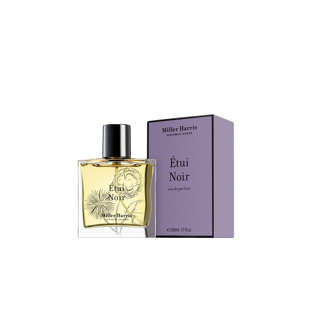 MILLER HARRIS MILLER HARRIS Etui Noir Eau de Parfum 50 ml Parfüm