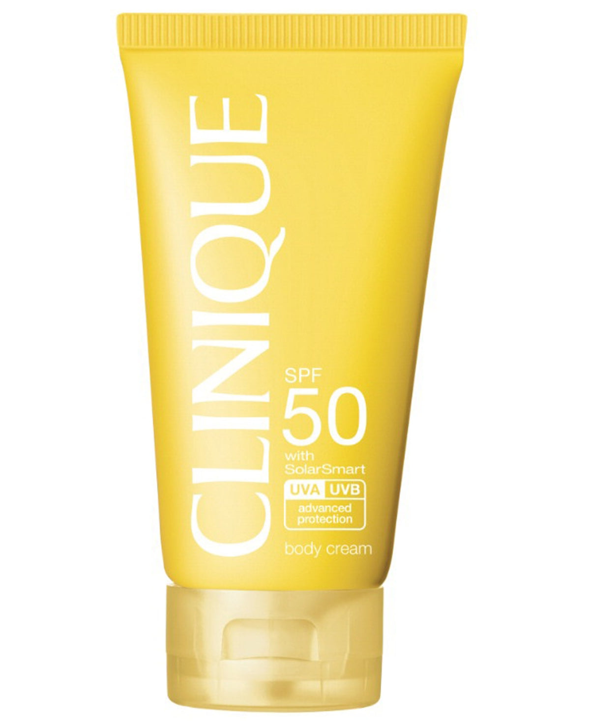 CLINIQUE CLINIQUE Sun Body Cream Sonnenschutz SPF 50 150 ml Körpercreme