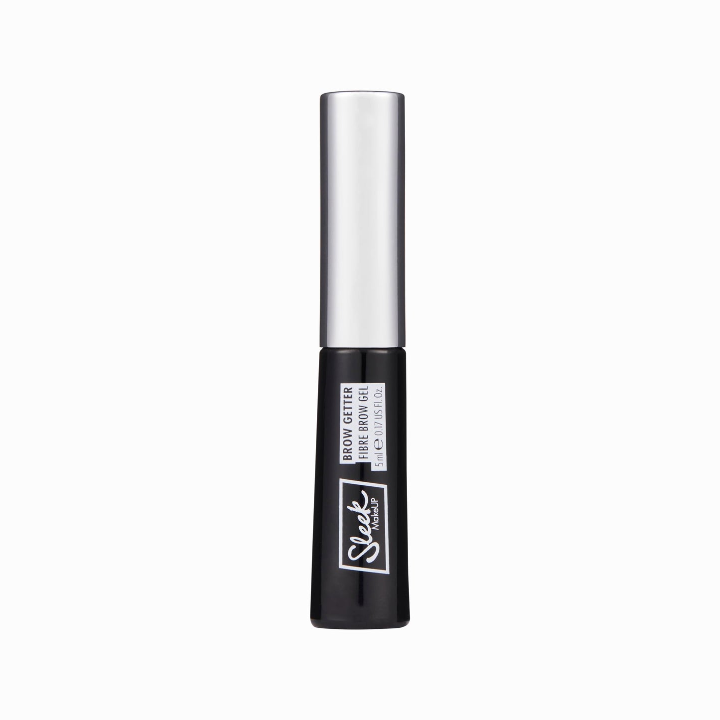 SLEEK SLEEK Brow Getter Fibre Brow Gel Blonde 5 ml Augenbrauengel mit Fasern Augenbrauen-Make-up