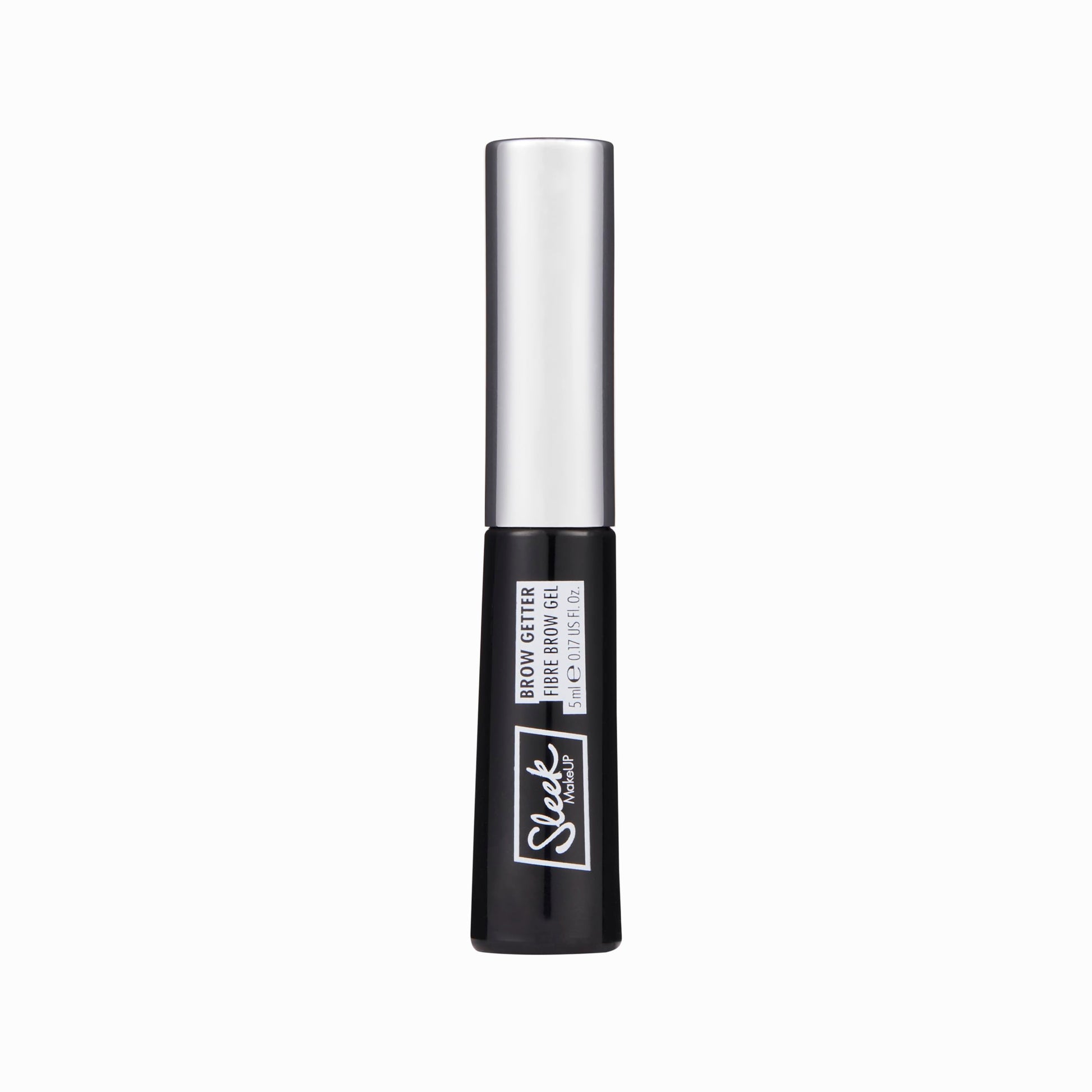 SLEEK SLEEK Brow Getter Fibre Brow Gel Blonde 5 ml Augenbrauengel mit Fasern Augenbrauen-Make-up
