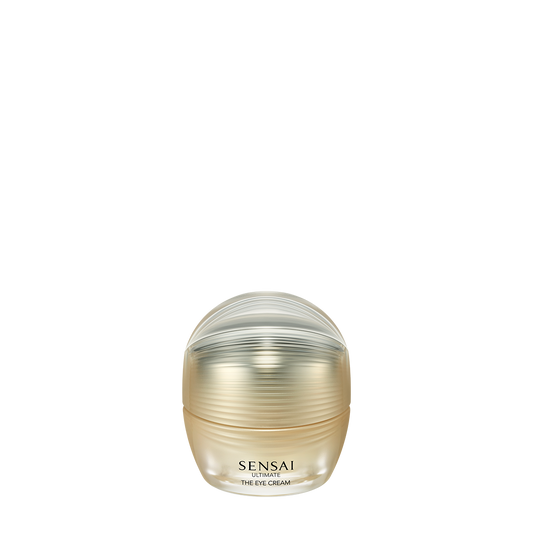 SENSAI SENSAI Ultimate The Eye Cream Limited Edition Set 3-teilig Creme