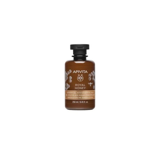 APIVITA Royal Honey Duschgel 250 ml