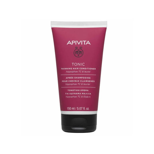 APIVITA APIVITA Toning Conditioner Weak 150 ml Conditioner für geschwächtes Haar