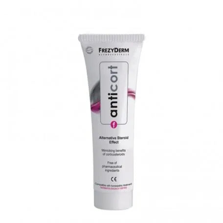 FREZYDERM FREZYDERM Frezy Derm Anticort Creme 50 ml Hautpflege Kosmetik