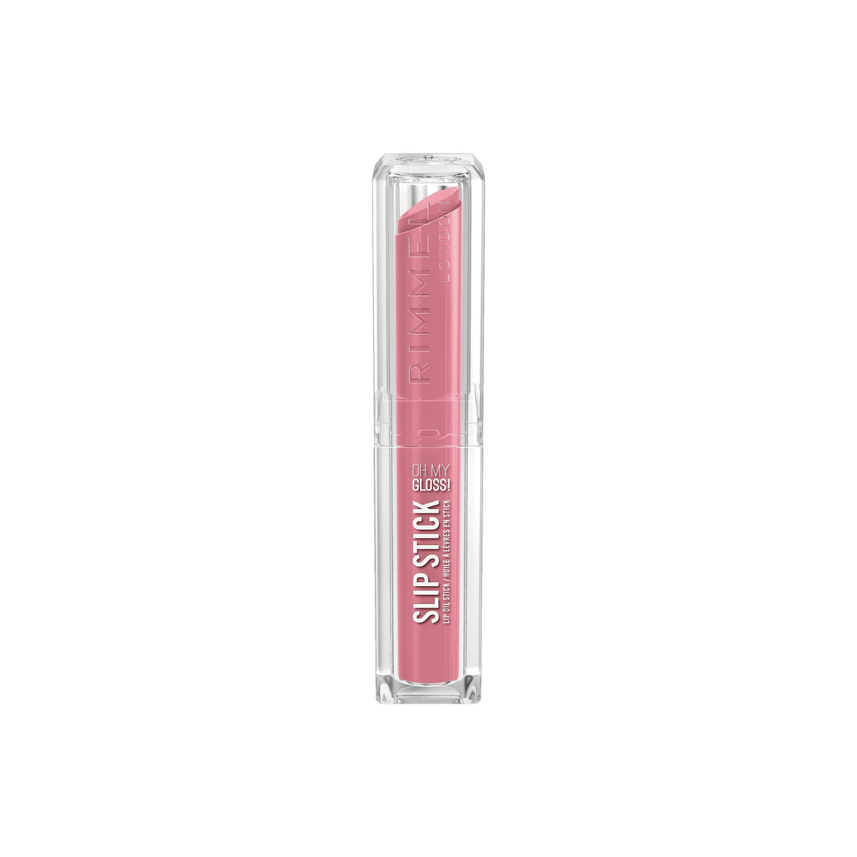 Rimmel London Oh My Gloss! Slip Stick Lip Oil Stick 200-Pouting 1 U
