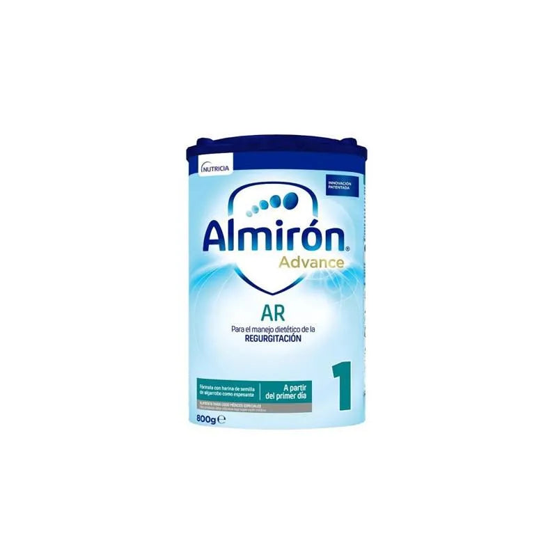 ALMIRÓN Almirón Advance Ar 1 Anti-Regurgitation 800g