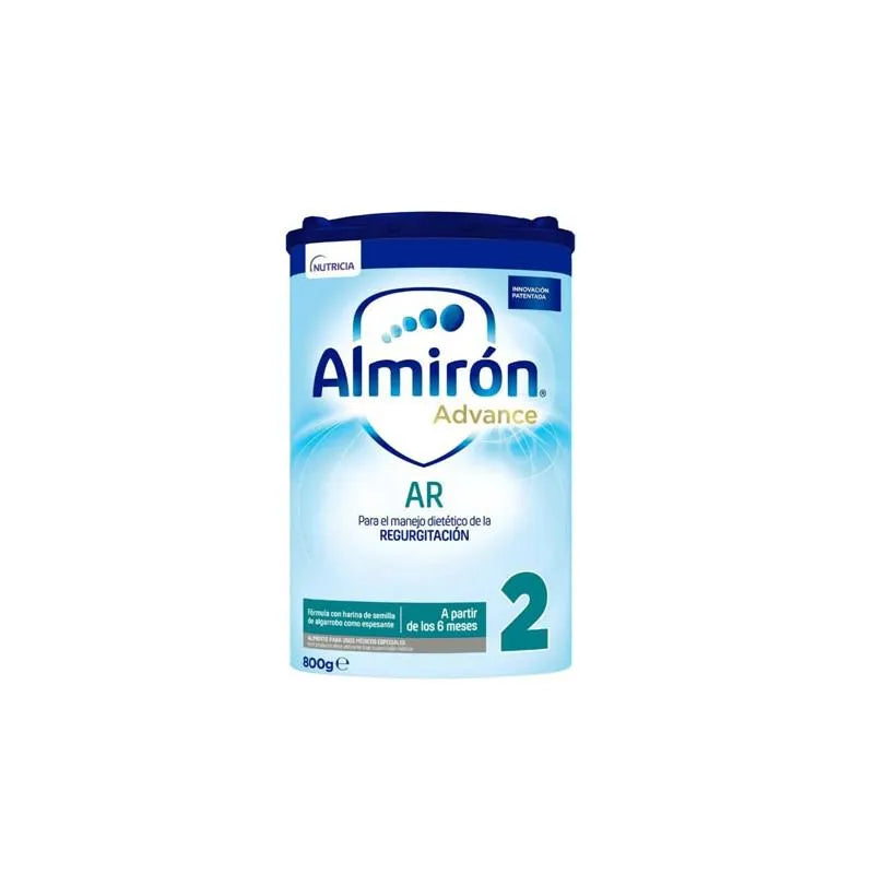 ALMIRÓN Almirón Advance Ar 2 Anti-Regurgitation 800g