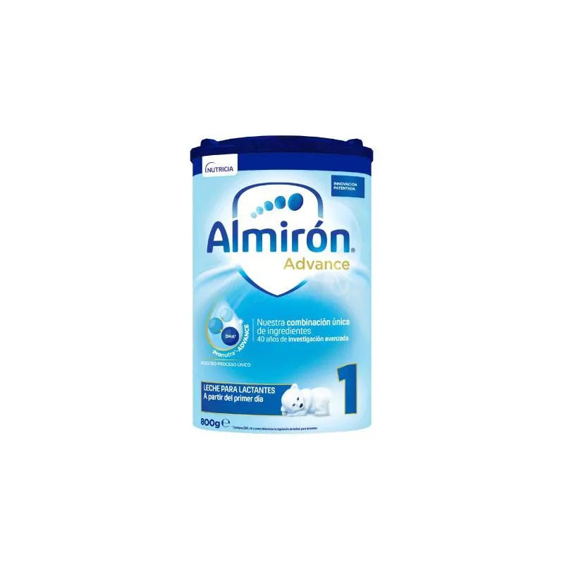 ALMIRÓN Almirón Vorstoß 1 Pronutra 800g