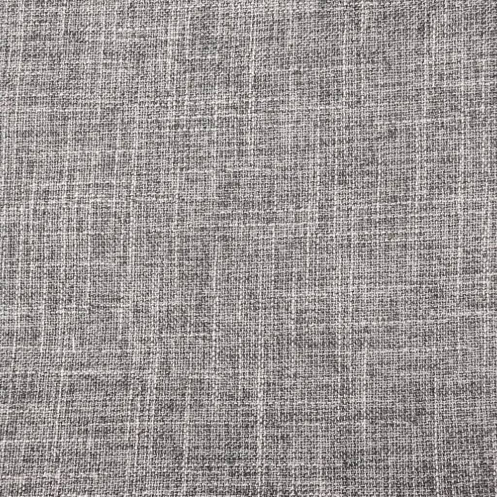 Flamingo Hundekorb Zupo Rechteckig 50X40X16 Cm Grau