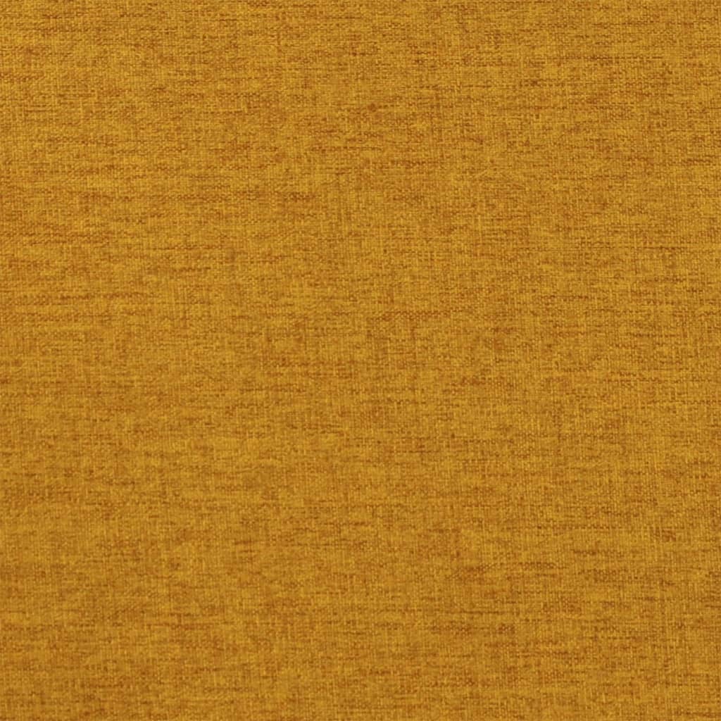 Flamingo Hundebett Mit Reißverschluss Ziva Sechseckig 50X18 Cm Ocker