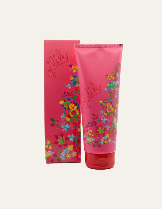 OILILY OILILY Classic Bath and Shower Gel 200 ml Dusch- und Badegel Duschgel