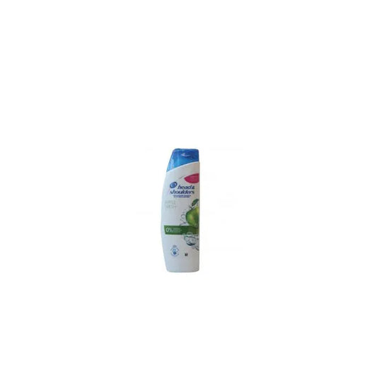 HEAD AND SHOULDERS Anti-Schuppen Shampoo Frischer Apfel 250 ml Kosmetik