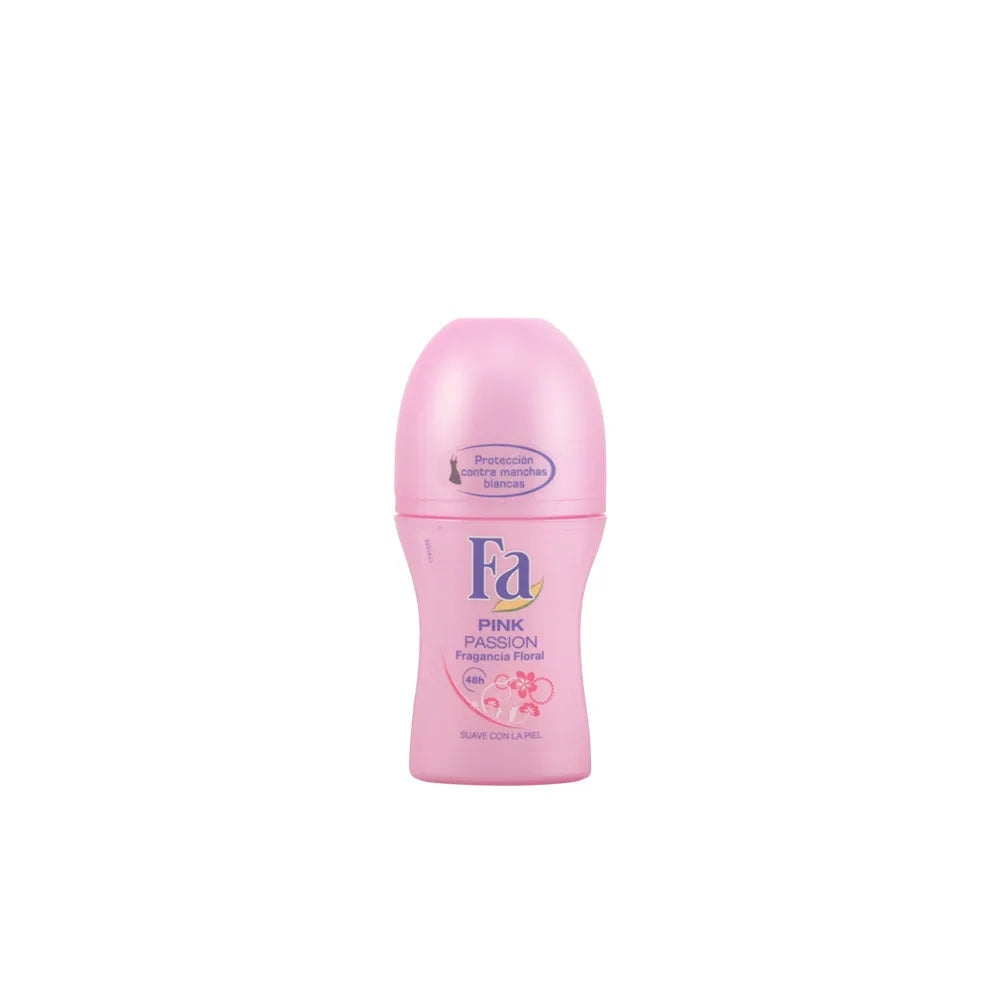 Fa Pink Passion Desodorant Roll-on 50ml