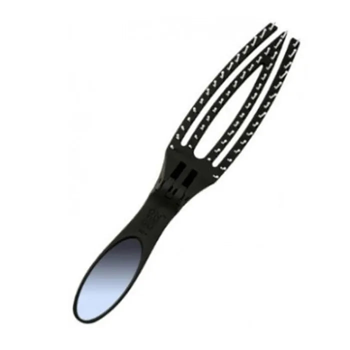 OLIVIA GARDEN On The Go Dentangle & Style Pro Kamm und Styling-Tool Kosmetik