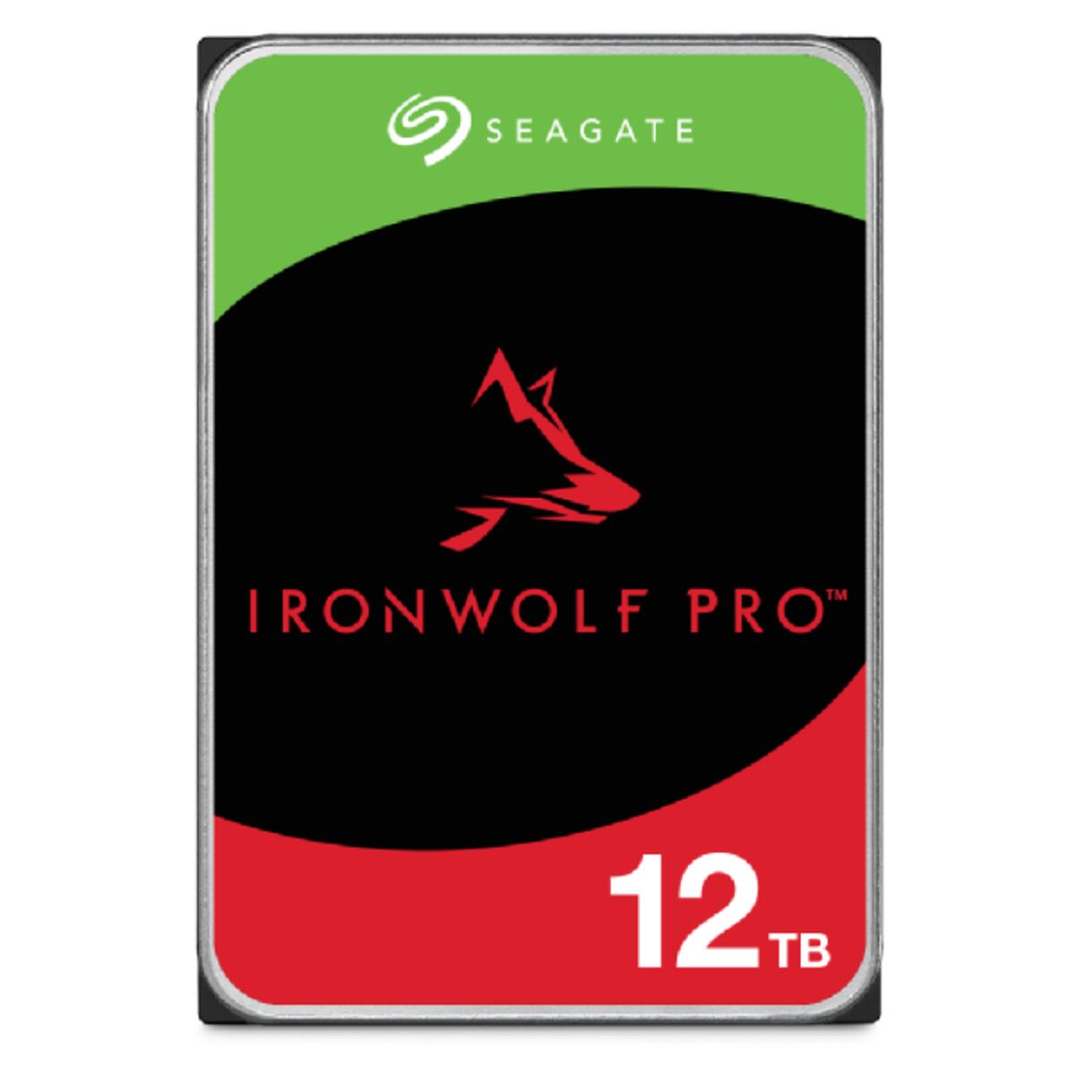 Seagate Festplatte Seagate St12000Nt001 3,5&quot;