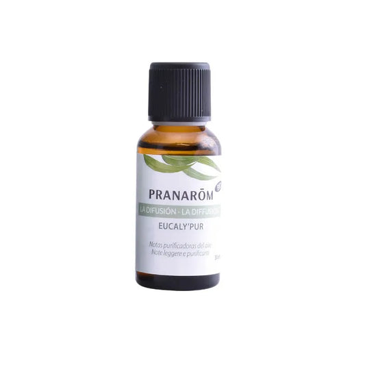 PRANARÔM Pranarom La Difusion Eukalyptus 30 ml