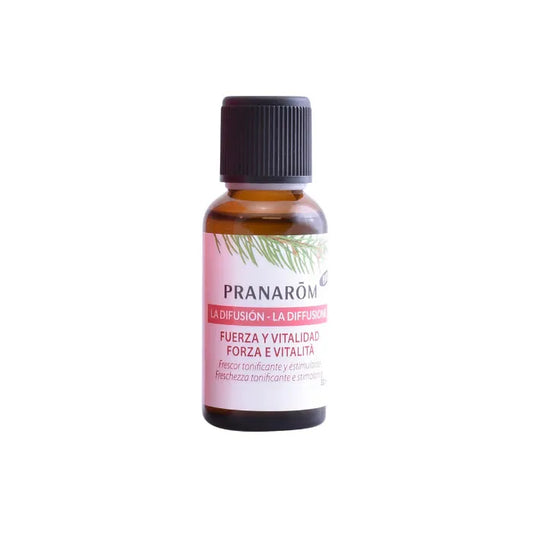 PRANARÔM Pranarom Diffusion Stärke Und Vitalität 30 ml