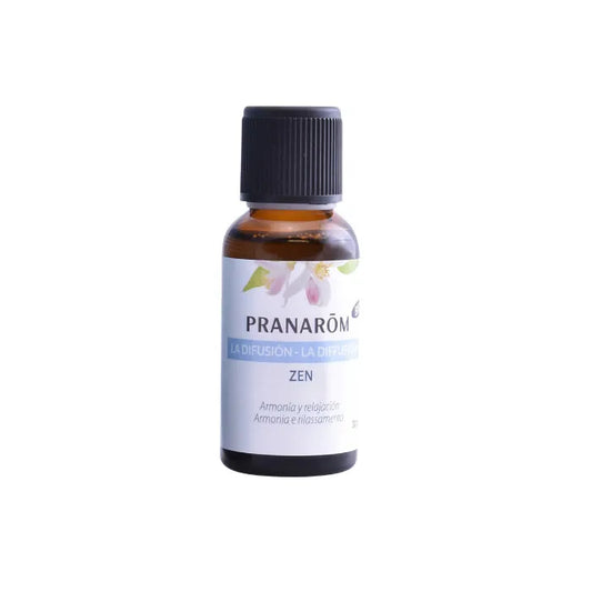 PRANARÔM Pranarom La Difusion Zen 30 ml