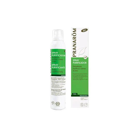 PRANARÔM Purifying Spray 150 ml Reinigungsspray