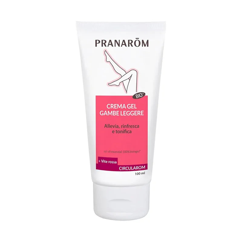 Pranarôm Circularom Kreislaufgel  100ml
