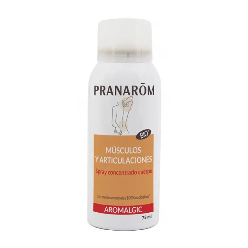 Pranarom Aromalgic Gelenkspray 75ml