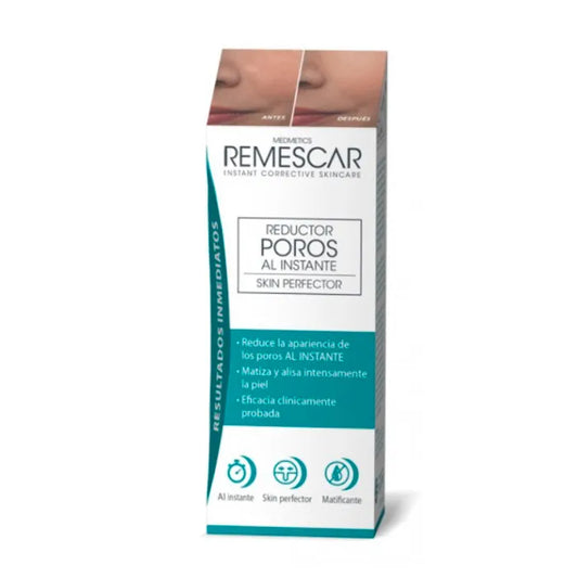 REMESCAR Instant Pore Reducer Porenverfeinerer 20 ml Kosmetikpflege