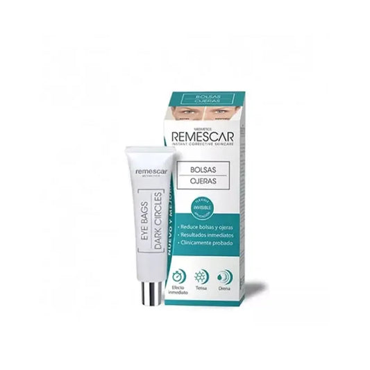 REMESCAR Eye & Dark Circles Corrector 8 ml Augenpflege gegen dunkle Augenringe