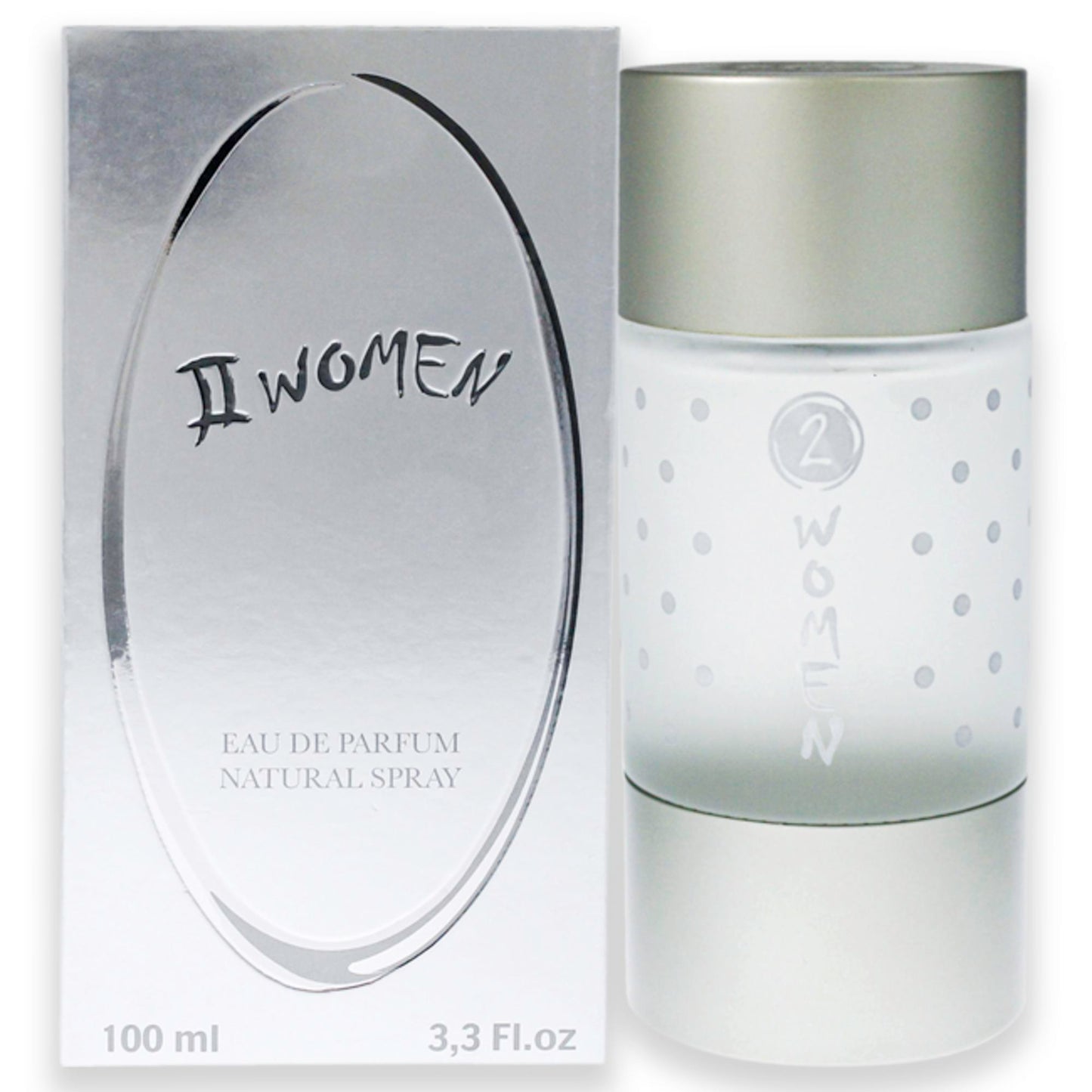 New Brand New Brand, II, Eau de Parfum, Für Frauen, 100 ml Regular