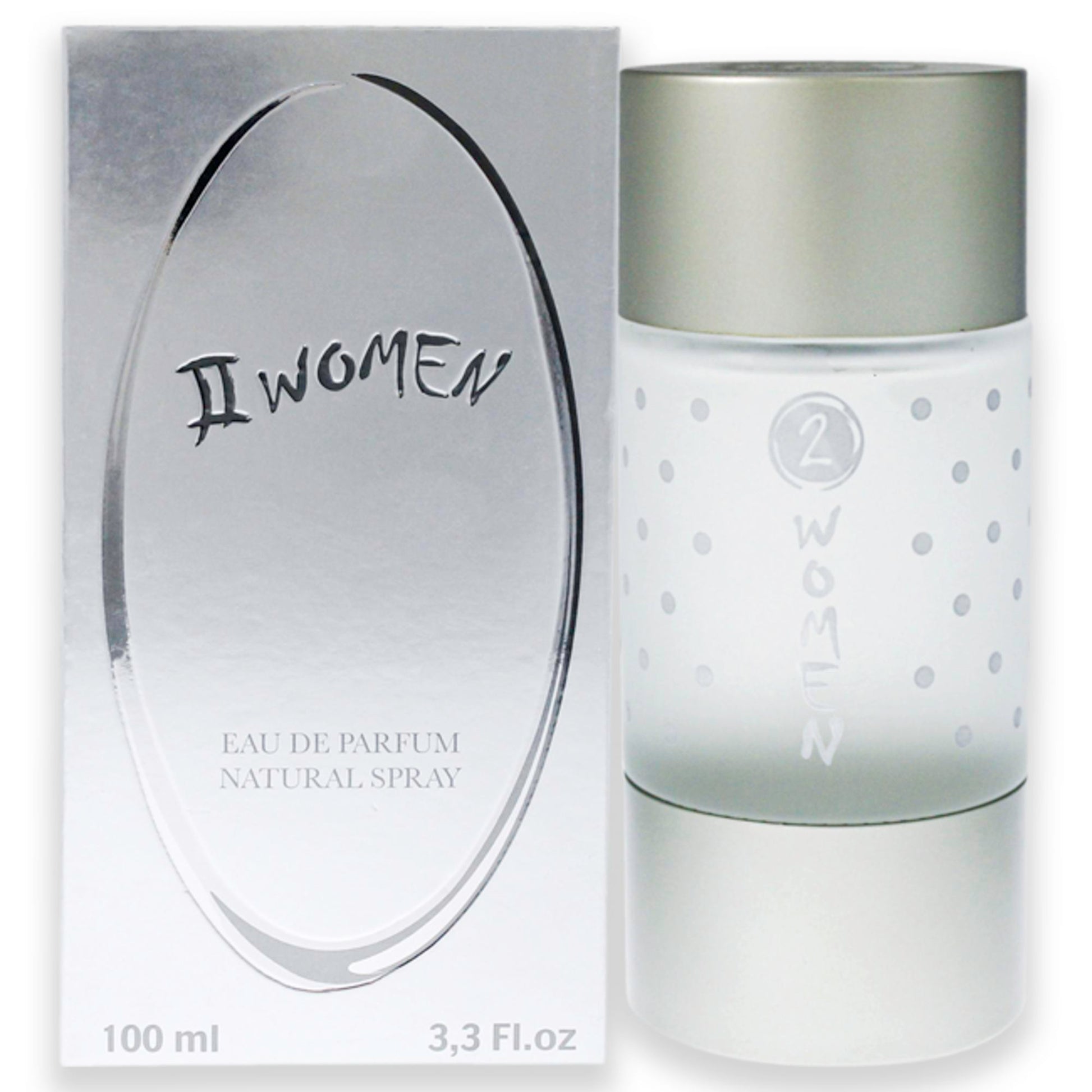 New Brand New Brand, II, Eau de Parfum, Für Frauen, 100 ml Regular