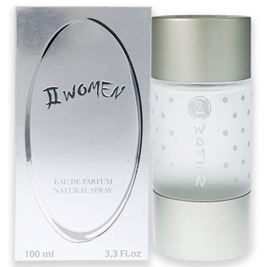 New Brand New Brand, II, Eau de Parfum, Für Frauen, 100 ml Regular