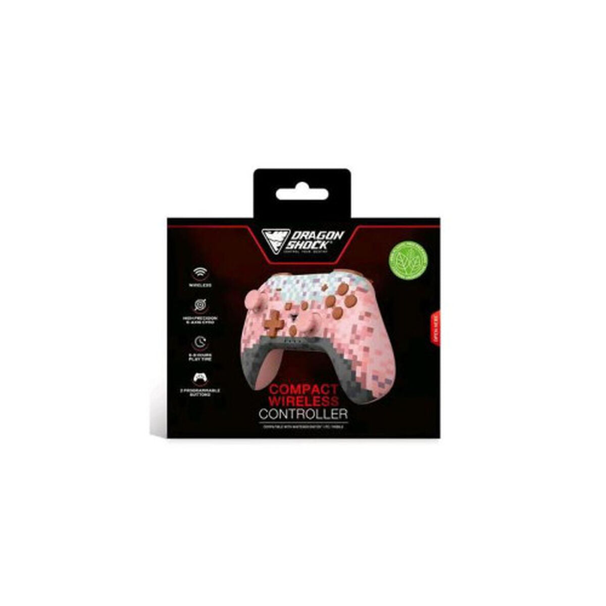 Dragonshock Gaming Controller Dragonshock 160362