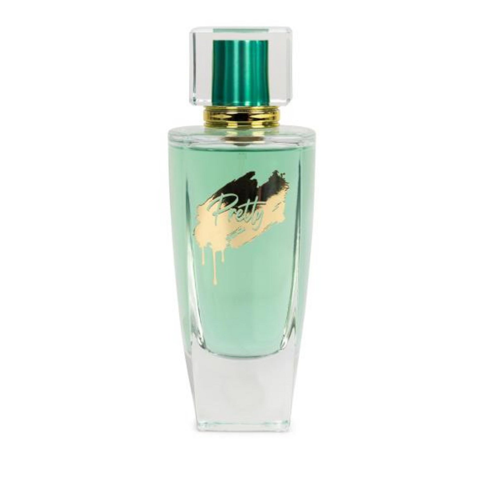 New Brand New Brand, Pretty Intense, Eau de Parfum, Für Frauen, 100 ml Regular