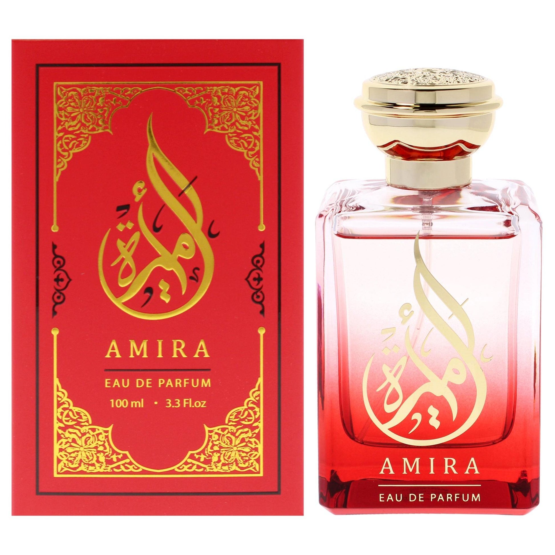 New Brand New Brand, Amira, Eau de Parfum, Für Frauen, 100 ml Regular
