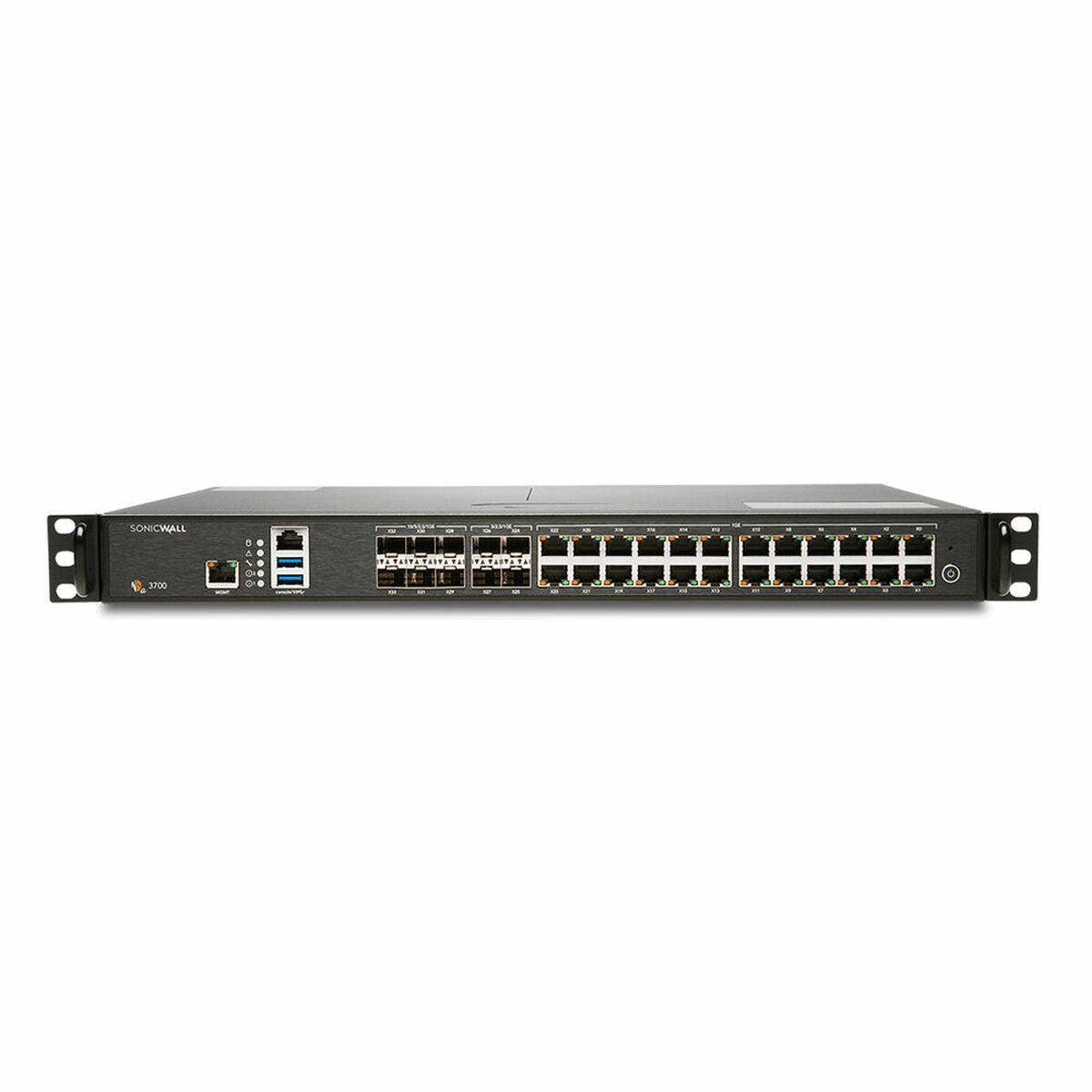 Sonicwall Firewire-Adapter Sonicwall 02-Ssc-4326